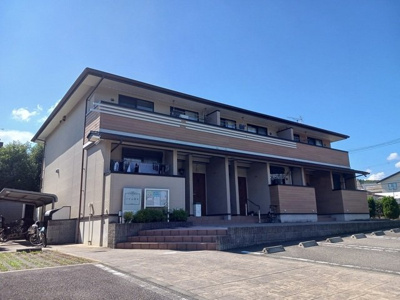 【外観】 | ハイム弥七