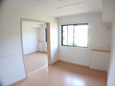 【居間・リビング】 | ハイム弥七