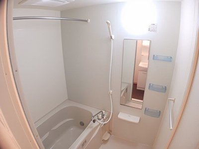 【浴室】 | ハイム弥七