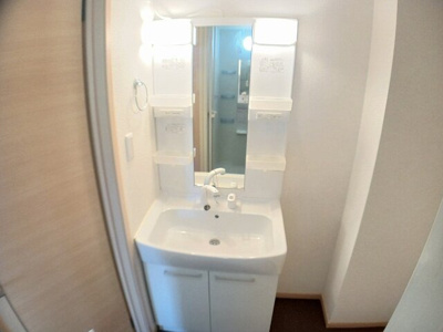 【洗面所】 | ハイム弥七