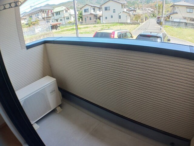 【バルコニー】 | ハイム弥七