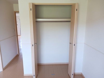 【収納】 | ハイム弥七