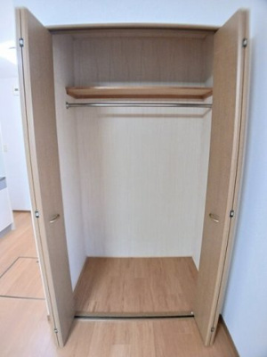 【収納】 | ＣＯＭＯＤＯ藤城・Ｂ