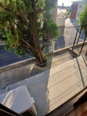 【庭】 | ＣＯＭＯＤＯ藤城・Ｂ