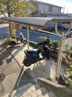 【その他】 | ＣＯＭＯＤＯ藤城・Ｂ