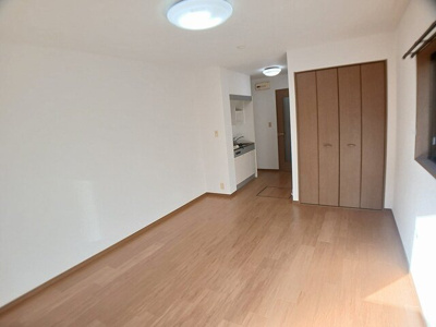 【居間・リビング】 | ＣＯＭＯＤＯ藤城・Ｂ