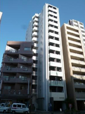 【外観】 | アクシス池袋
