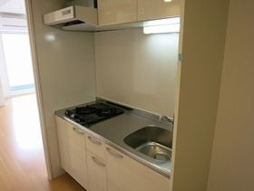 【キッチン】 | アクシス池袋