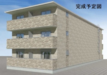 梅津東構口町アパートの画像