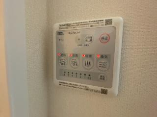 【設備】 | アンソレイエ・本堀 | 室内設備（イメージ）