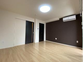 【内装】 | アンソレイエ・本堀 | 室内（イメージ）