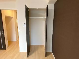 【収納】 | アンソレイエ・本堀 | 収納（イメージ）