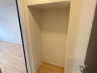 【収納】 | アンソレイエ・本堀 | 収納（イメージ）