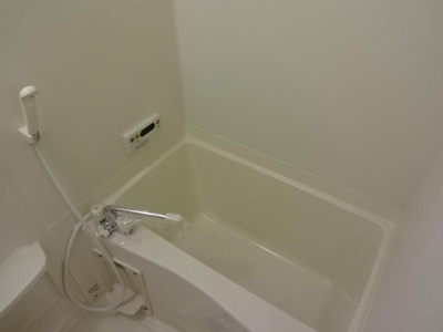 【浴室】 | マカナ・ヌイ光台 | バス