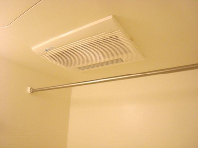 【浴室】 | マカナ・ヌイ光台 | バス