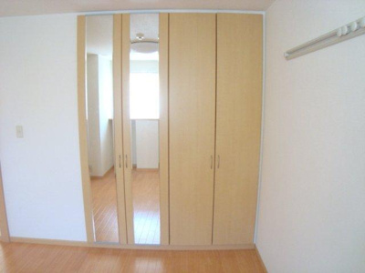 【収納】 | マカナ・ヌイ光台 | 収納