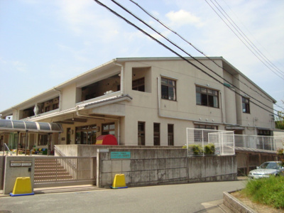 【周辺】 | マカナ・ヌイ光台 | ひかりだい保育所まで480ｍ