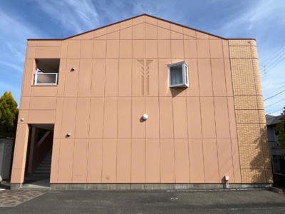 【外観】 | マカナ・ヌイ光台 | 外観写真（昼）