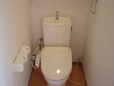 【トイレ】 | マカナ・ヌイ光台 | トイレ