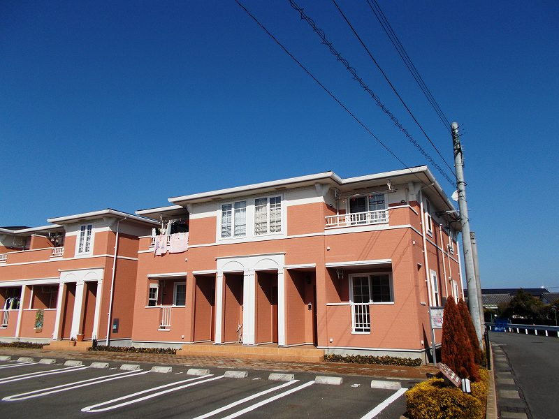 サニーエアポート　２号館