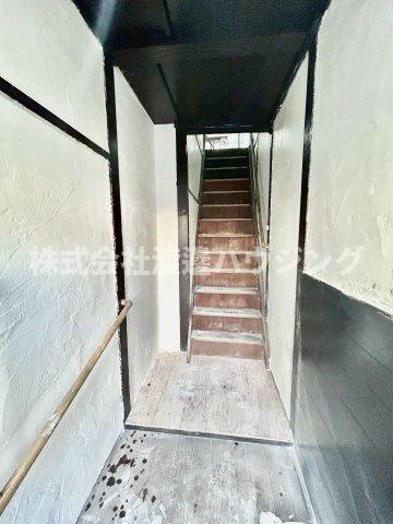 苅田10丁目テラスハウスのその他