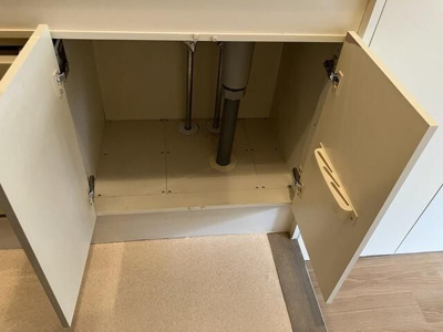 【収納】 | パーク・ノヴァ横浜阪東橋弐番館