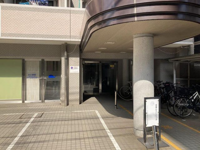 【その他共用部分】 | パーク・ノヴァ横浜阪東橋弐番館