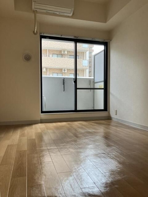 【居間・リビング】 | パーク・ノヴァ横浜阪東橋弐番館