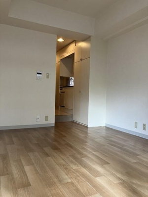 【寝室】 | パーク・ノヴァ横浜阪東橋弐番館