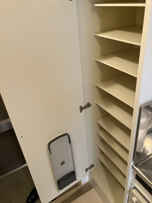 【玄関】 | パーク・ノヴァ横浜阪東橋弐番館