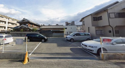 【駐車場】 | 鳴尾町3丁目月極駐車場