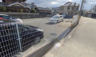 【その他共用部分】 | 鳴尾町3丁目月極駐車場
