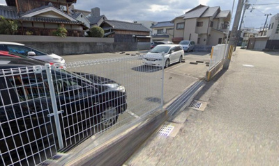 【その他共用部分】 | 鳴尾町3丁目月極駐車場