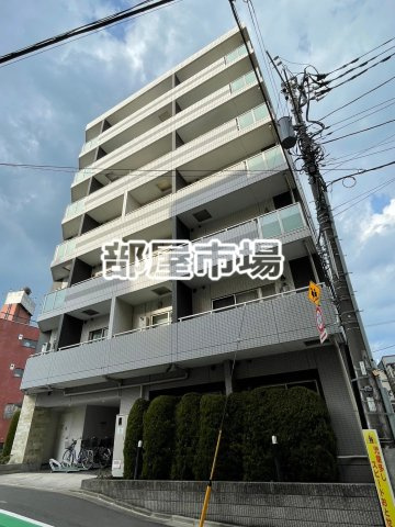 ライジングプレイス向島