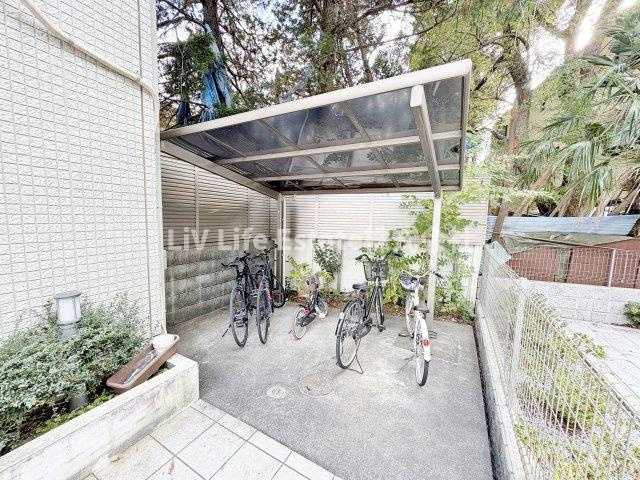 ピュアライトテラスのその他共用部分