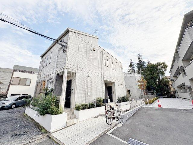 ピュアライトテラス