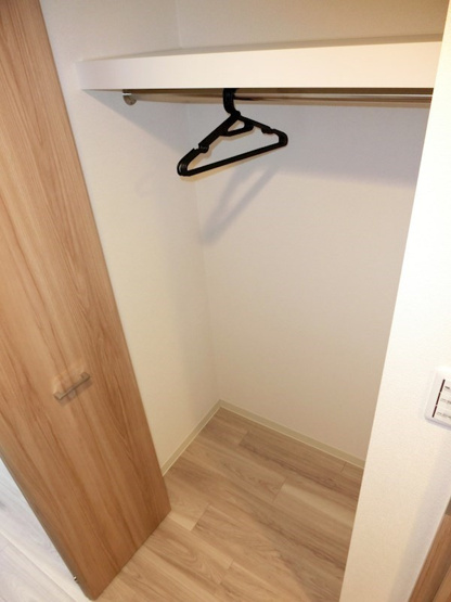 【収納】プレサンス広島中央