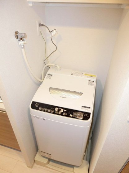 【設備】プレサンス広島中央