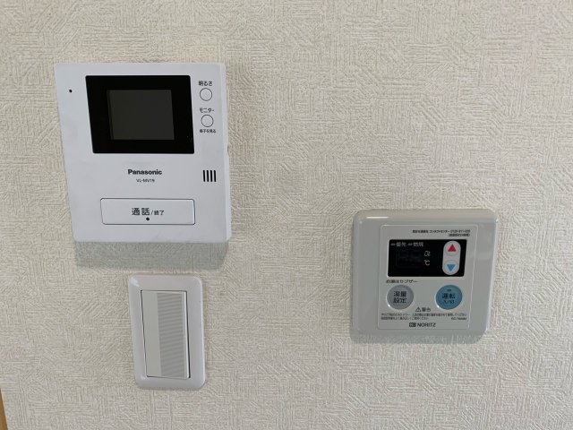 ハイツMSのセキュリティ