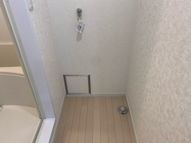 ハイツMSの設備