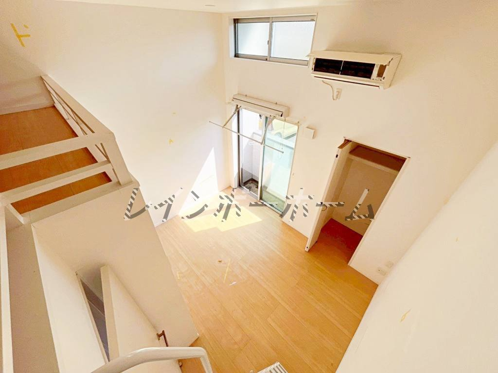 特典：仲介手数料が無料です!!の寝室