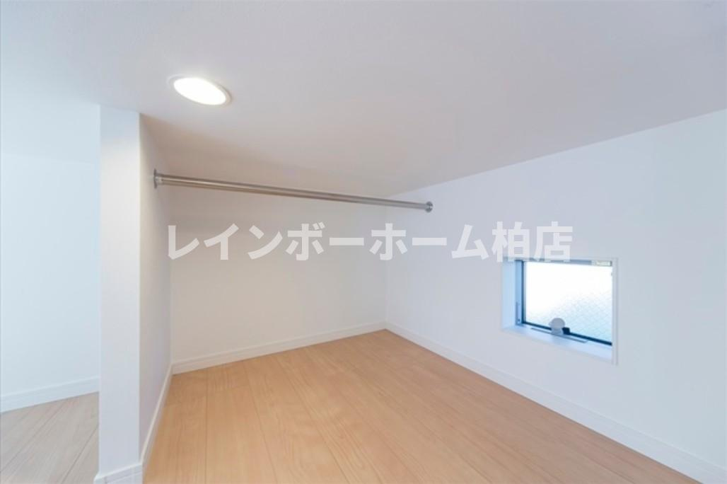 特典：仲介手数料が無料です!!のその他|こまごまとしたものを収納できそうですね