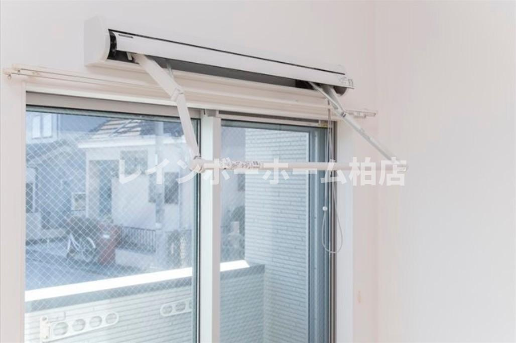 特典：仲介手数料が無料です!!の設備