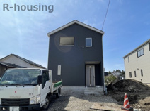 【新築戸建て】秋田市新藤田第2　2号棟の画像