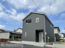 【新築戸建て】秋田市新藤田第2　2号棟の画像