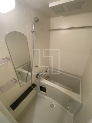 【浴室】 | プレサンス大国町アドロッソ | プレサンス大国町アドロッソ　バスルーム