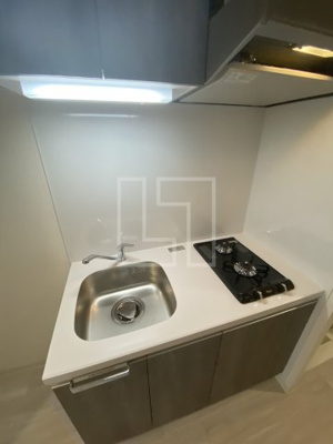 【キッチン】 | プレサンス大国町アドロッソ | プレサンス大国町アドロッソ　システムキッチン