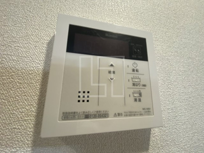 【設備】 | プレサンス大国町アドロッソ | プレサンス大国町アドロッソ　給湯設備