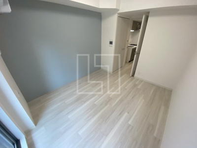 【寝室】 | プレサンス大国町アドロッソ | プレサンス大国町アドロッソ　洋室