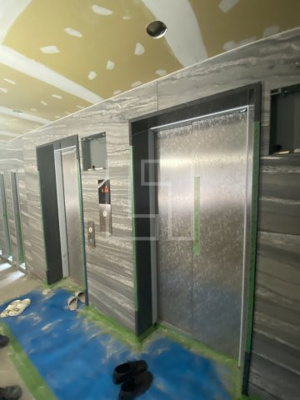 【ロビー】 | プレサンス大国町アドロッソ | プレサンス大国町アドロッソ　ロビー